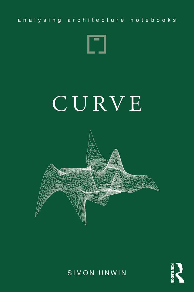 Curve by Simon Unwin