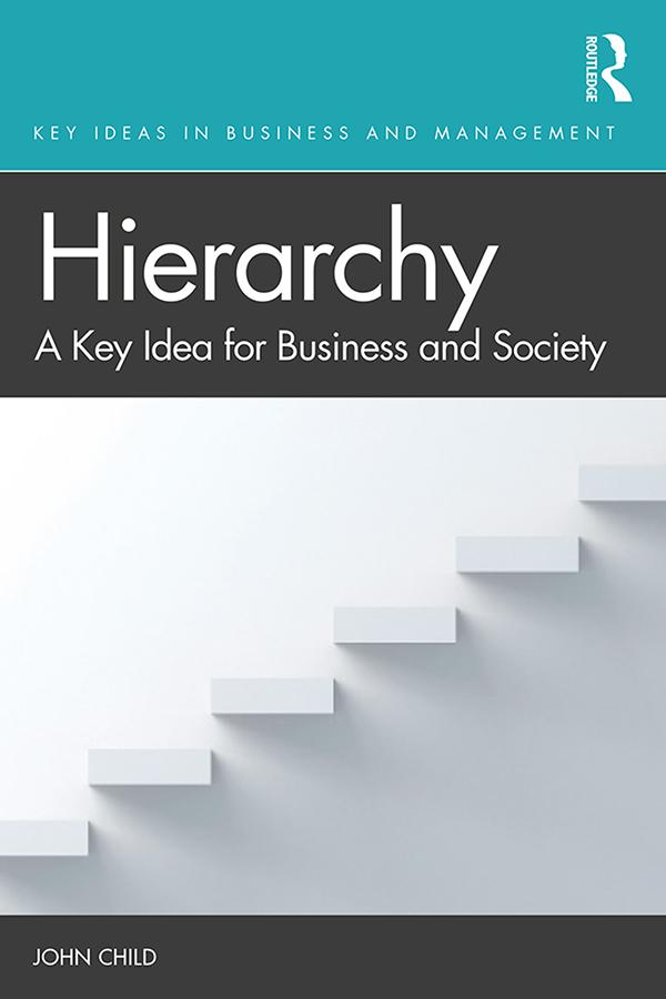 Hierarchy by John Child