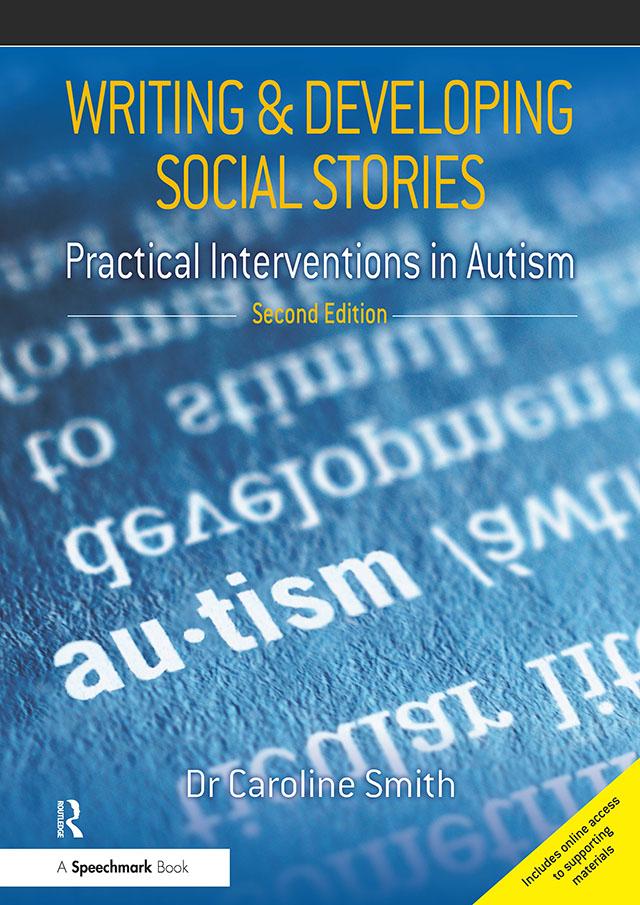 Writing and Developing Social Stories