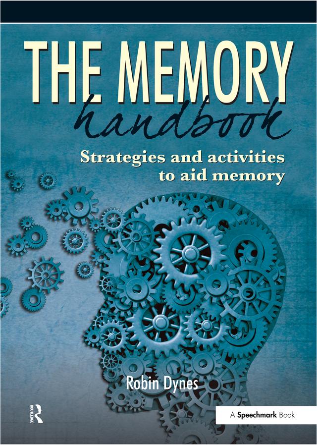The Memory Handbook by Robin Dynes