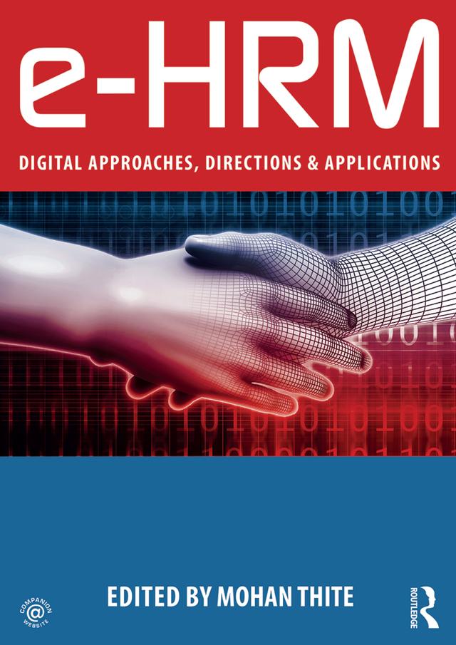e-HRM by Mohan Thite