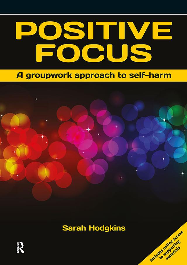 Positive Focus by Sarah Hodgkins
