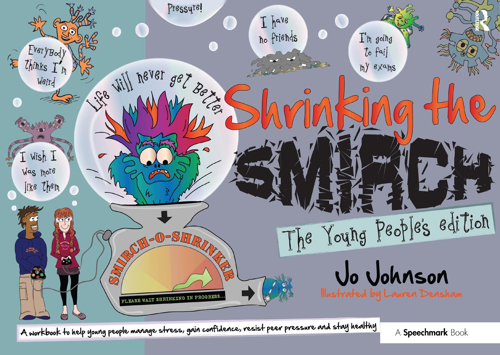 Shrinking the Smirch