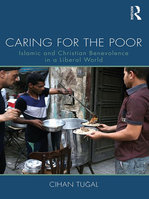 Caring for the Poor by Cihan Tugal