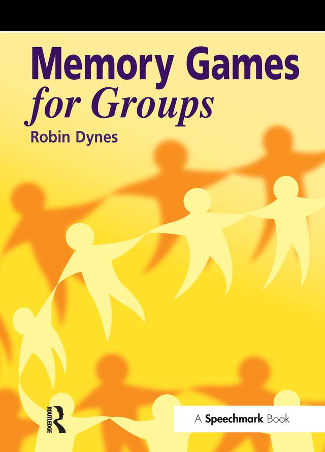 Memory Games for Groups by Robin Dynes