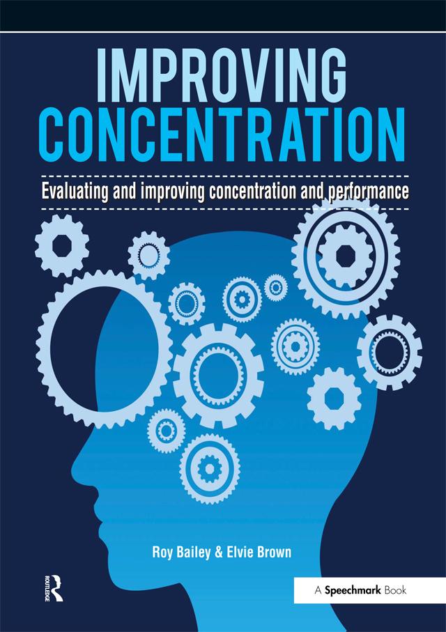 Improving Concentration by Roy Bailey