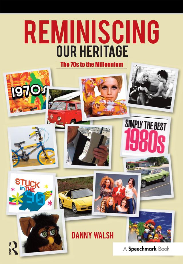 Reminiscing Our Heritage by Danny Walsh