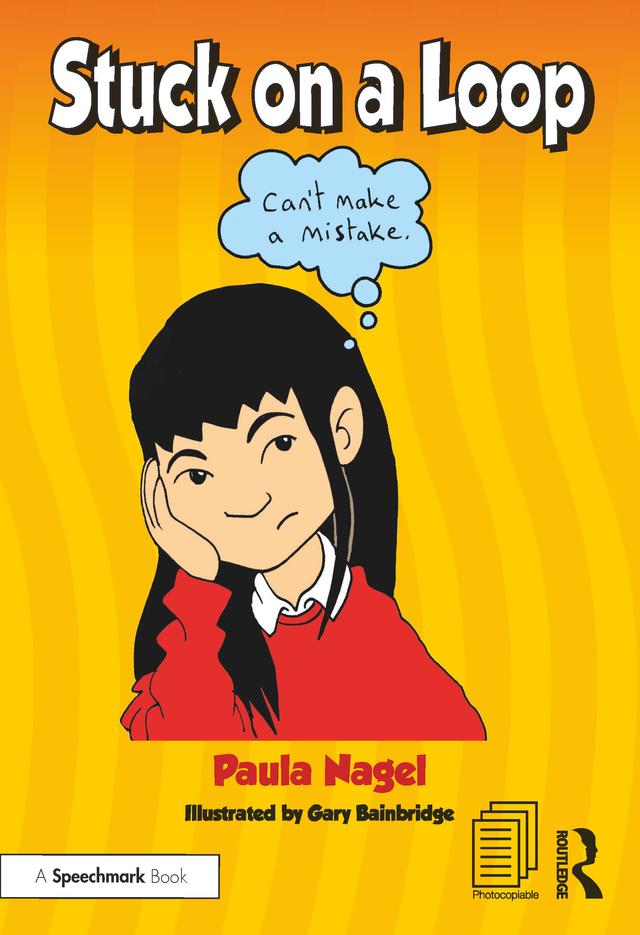 Stuck on a Loop by Gary Bainbridge, Paula Nagel