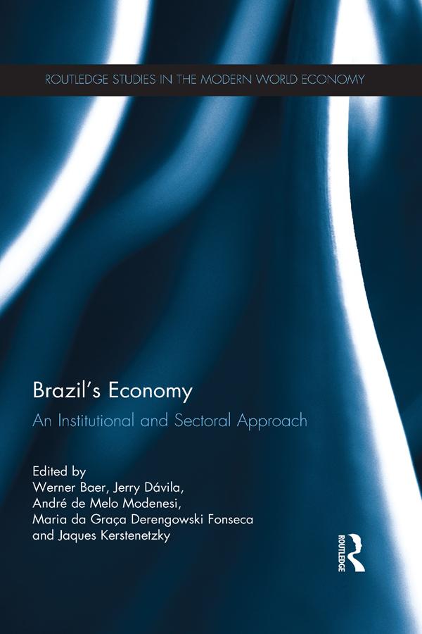 Brazil’s Economy
