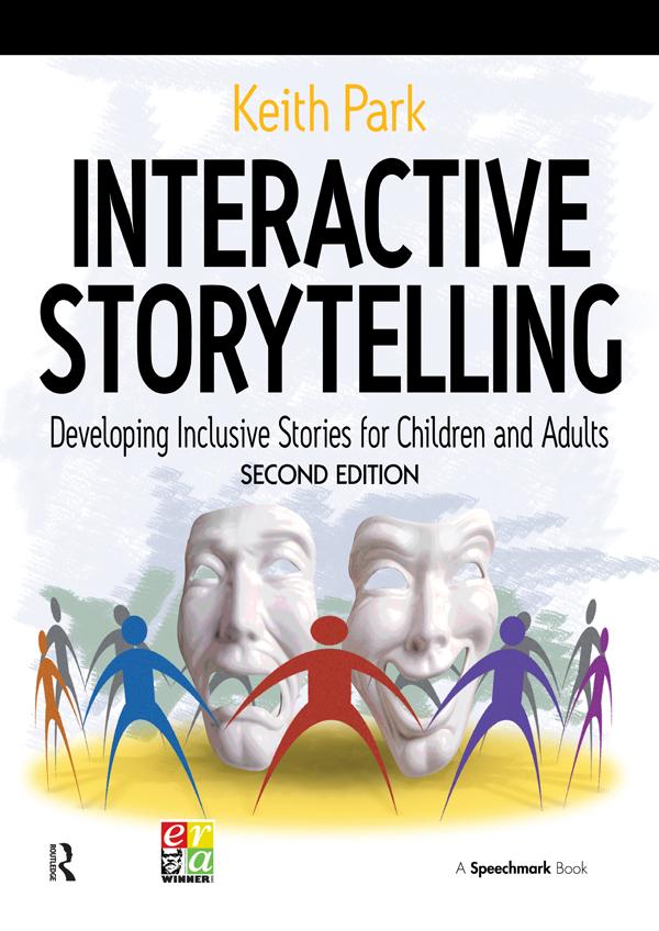 Interactive Storytelling