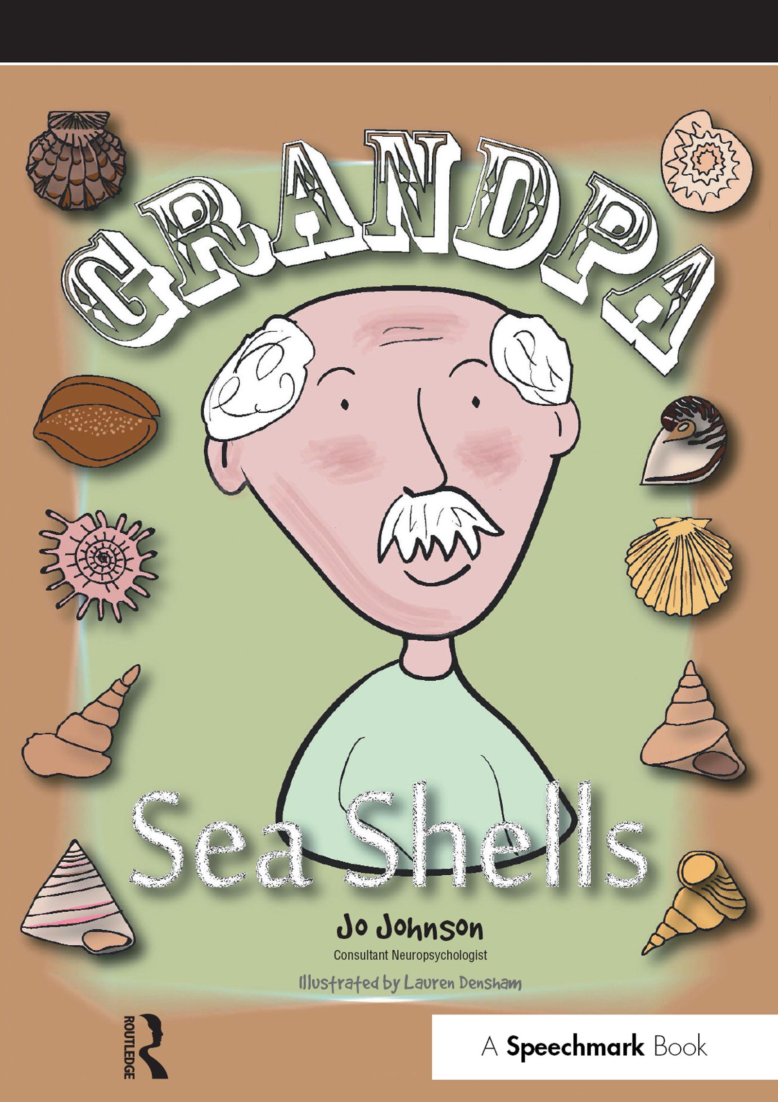 Grandpa Seashells