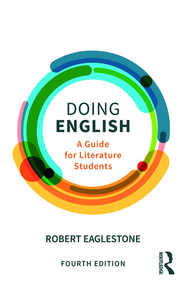 Doing English by Robert Eaglestone