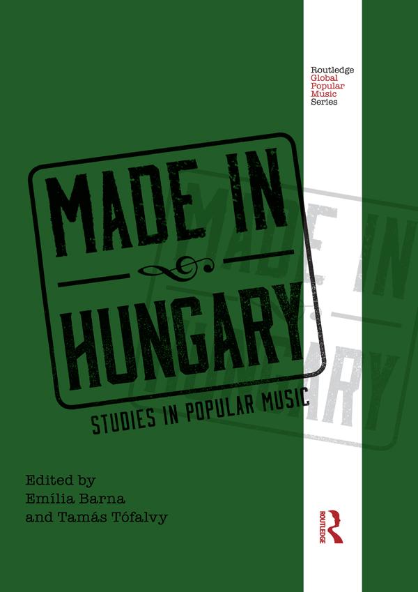 Made in Hungary by Emília Barna, Tamás Tófalvy