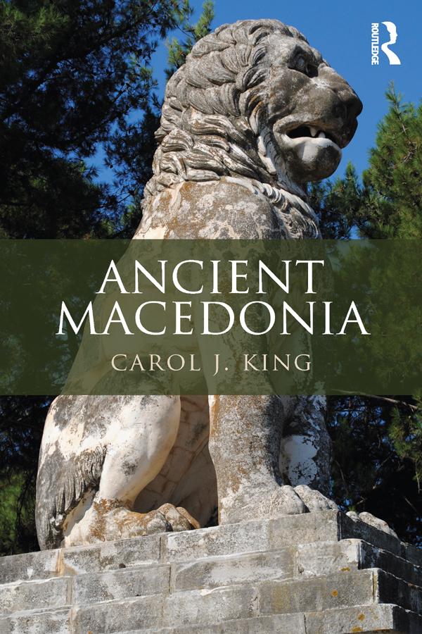 Ancient Macedonia