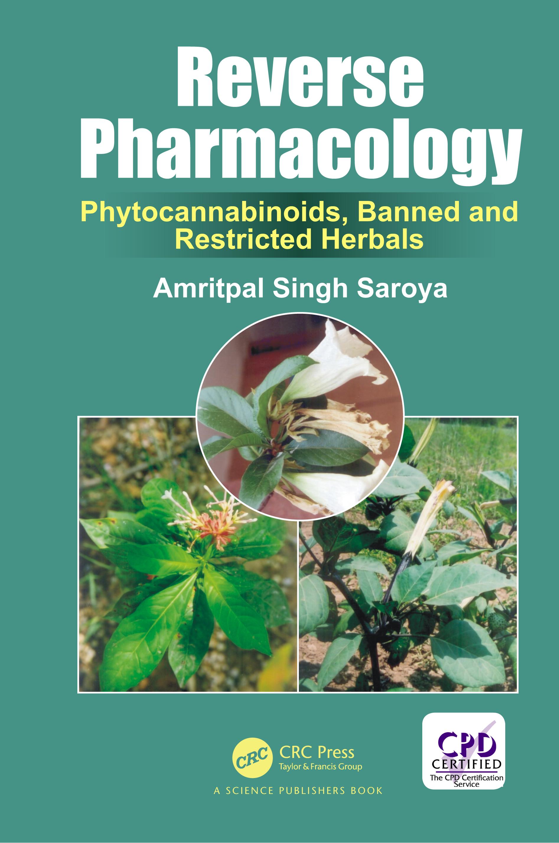 Reverse Pharmacology