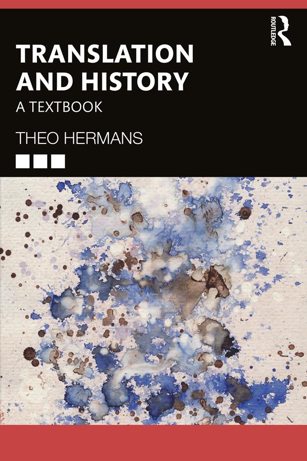 Translation and History by Theo Hermans
