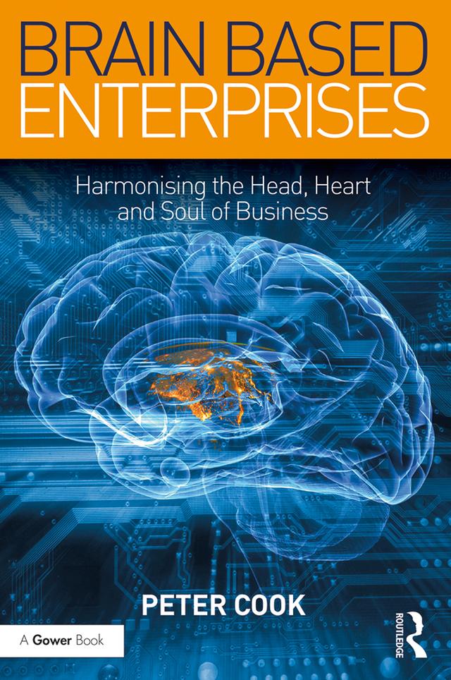 Brain Based Enterprises by Peter Cook