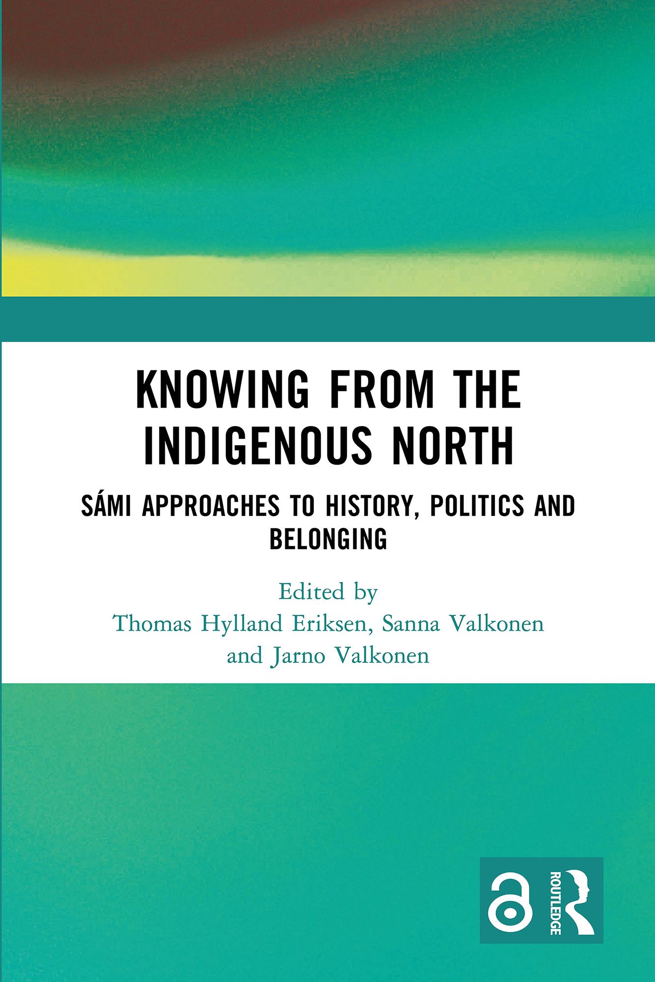 Knowing from the Indigenous North
