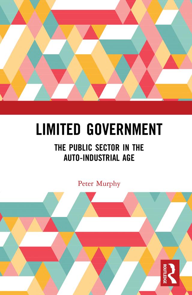 Limited Government by Peter Murphy