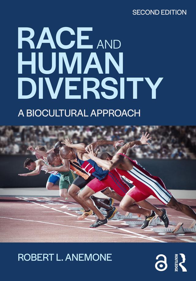Race and Human Diversity by Robert L. Anemone