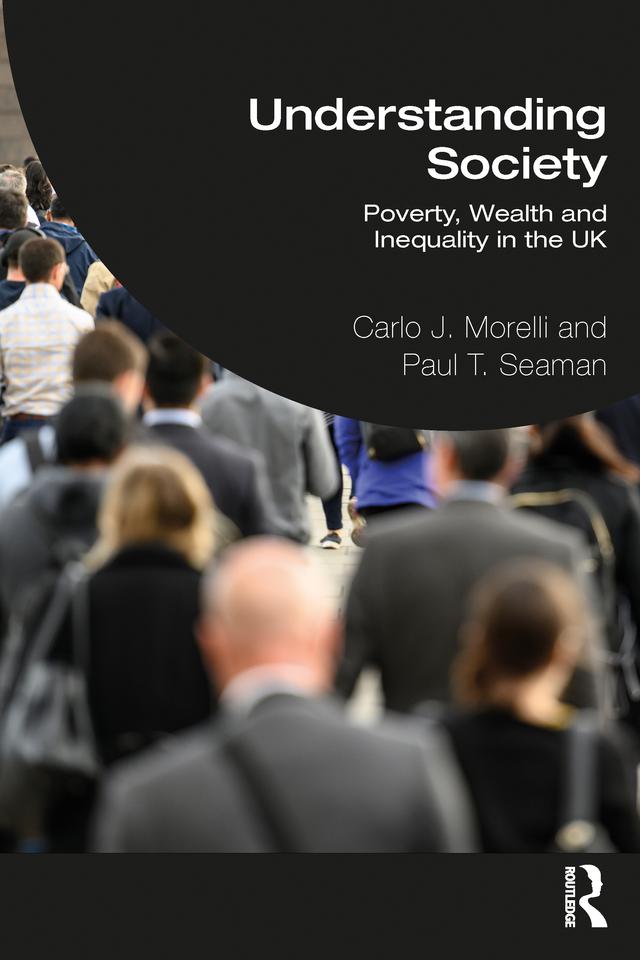 Understanding Society by Carlo Morelli, Paul Seaman