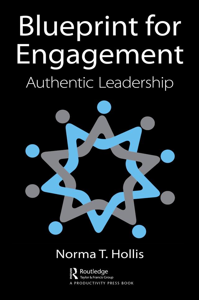Blueprint for Engagement by Norma T. Hollis