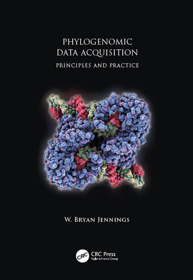 Phylogenomic Data Acquisition by W. Bryan Jennings