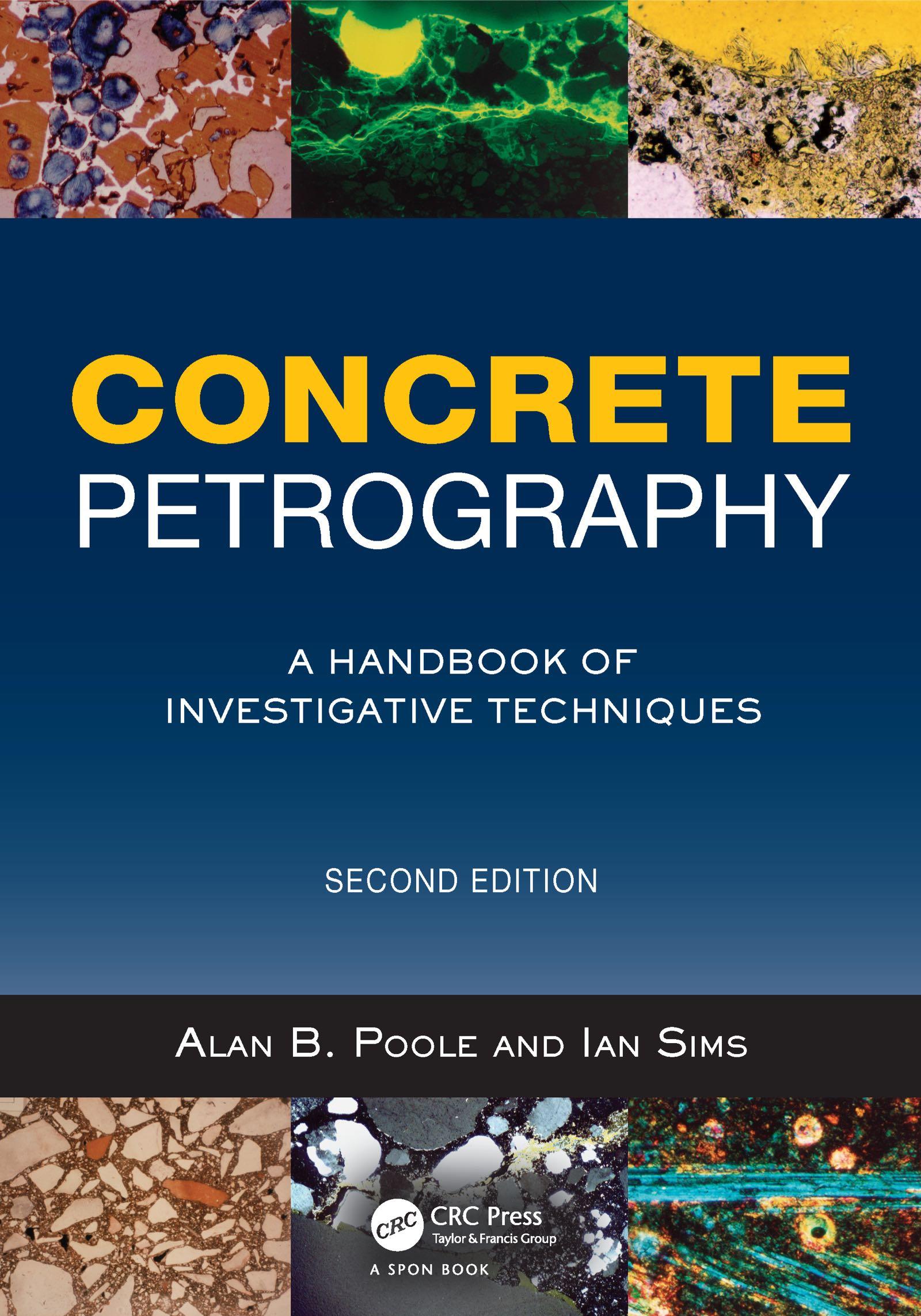Concrete Petrography