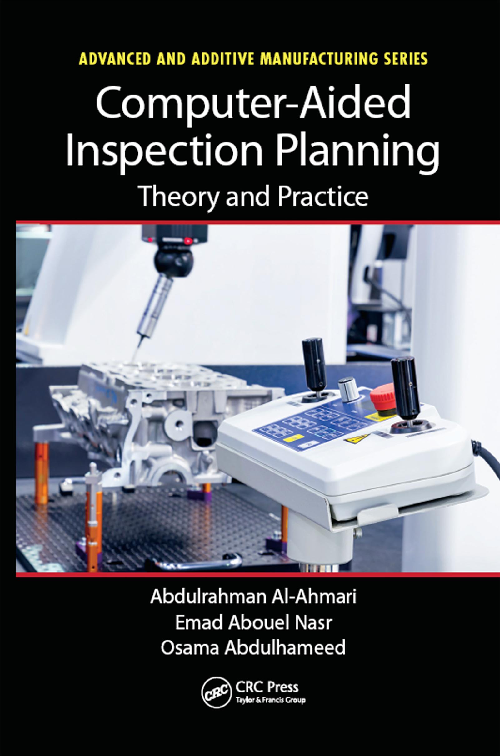 Computer-Aided Inspection Planning