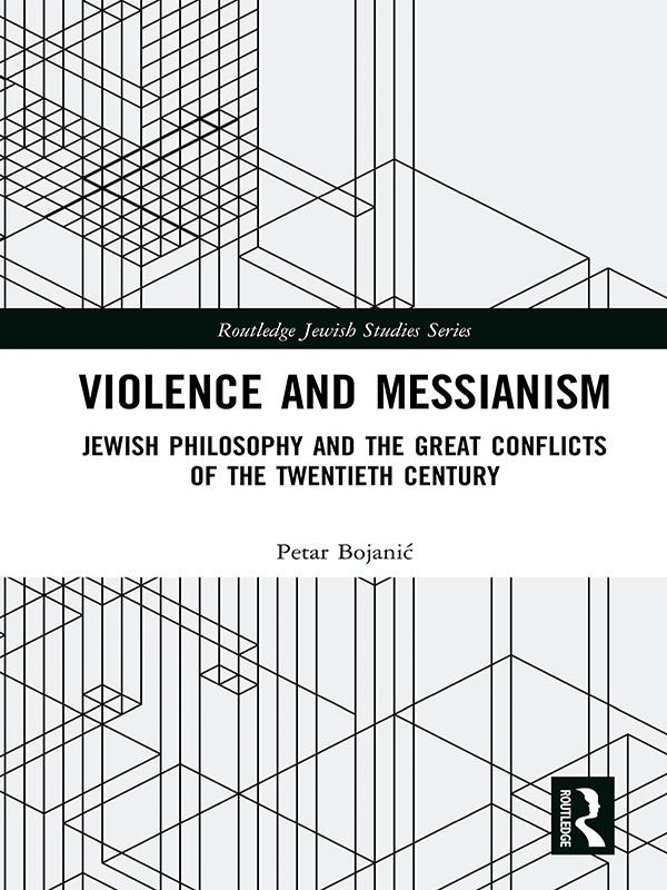 Violence and Messianism