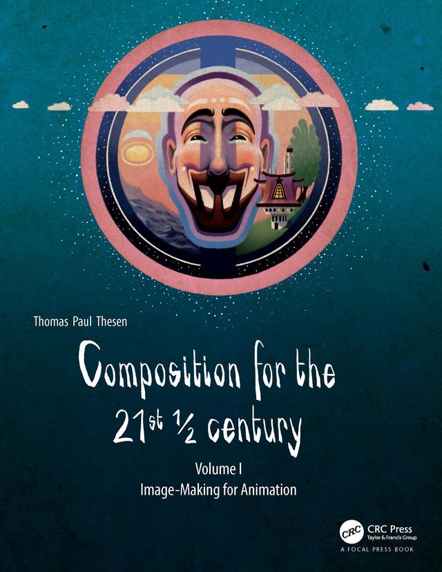 Composition for the 21st ½ century, Vol 1 by Thomas Paul Thesen
