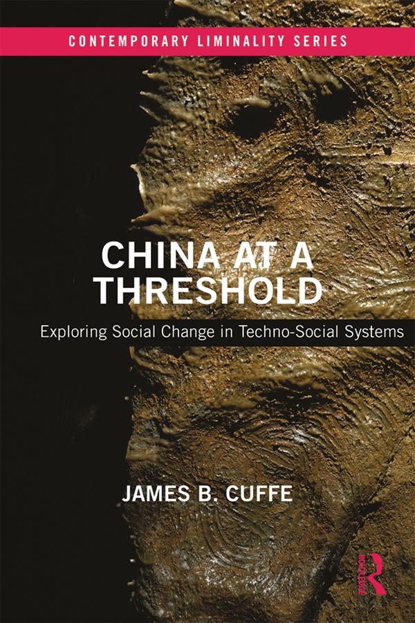 China at a Threshold by James B. Cuffe