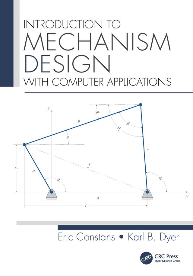 Introduction to Mechanism Design by Eric Constans, Karl B. Dyer