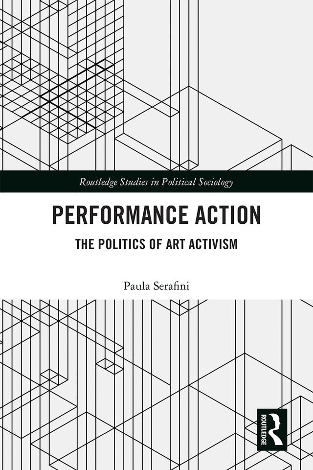Performance Action by Paula Serafini