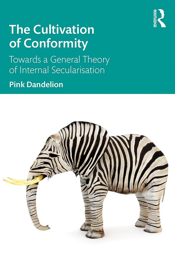 The Cultivation of Conformity by Pink Dandelion
