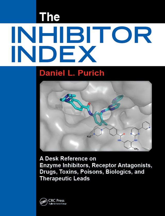 The Inhibitor Index by Daniel Purich