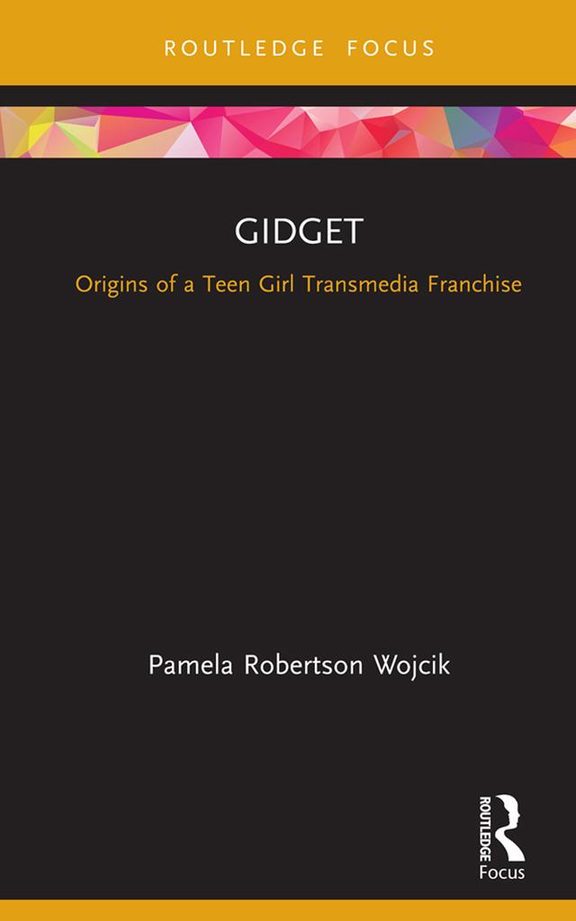 Gidget by Pamela Robertson Wojcik