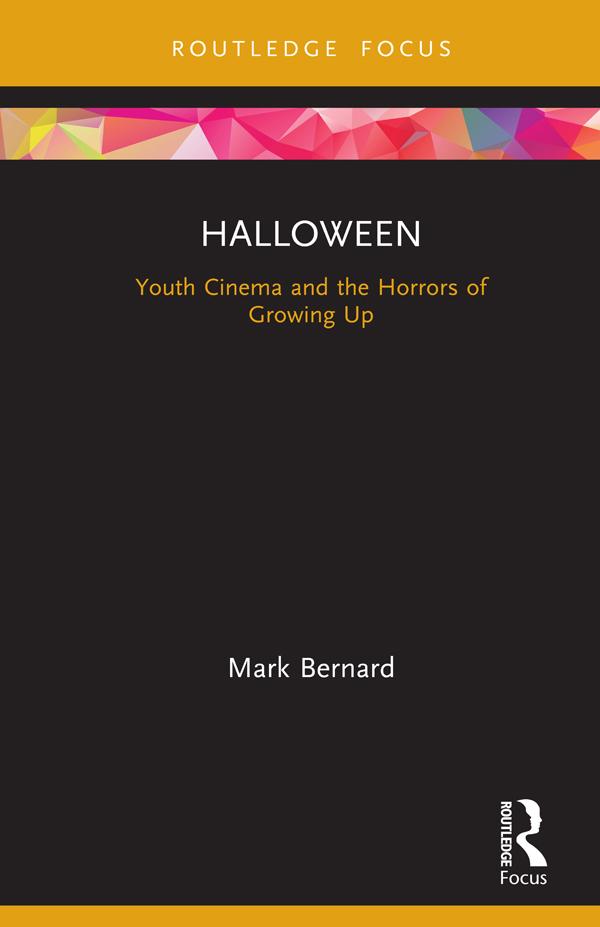 Halloween by Mark Bernard