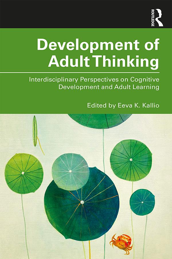 Development of Adult Thinking by Eeva K. Kallio