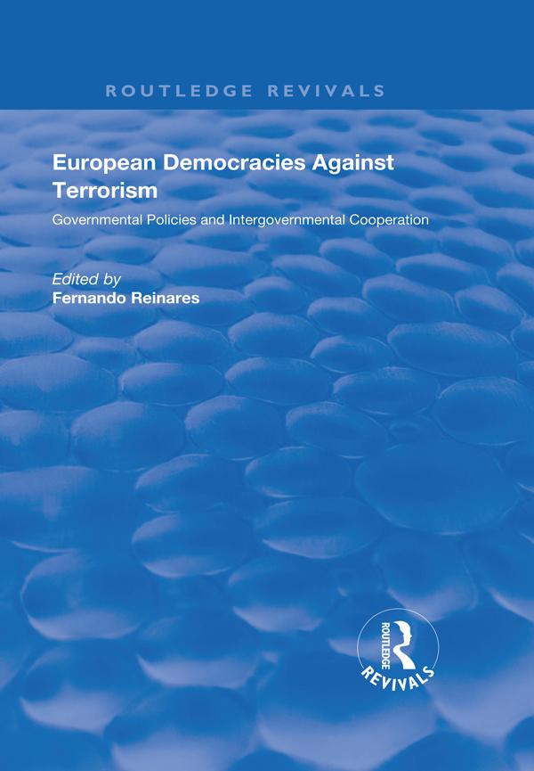 European Democracies Against Terrorism