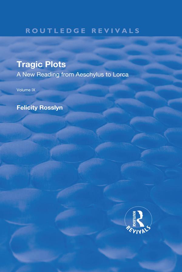 Tragic Plots