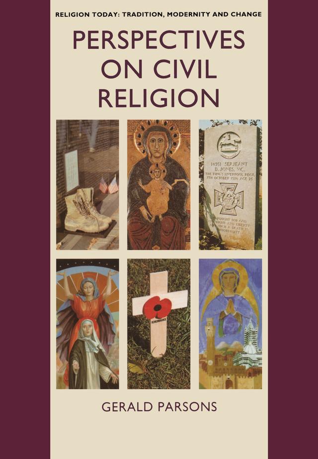 Perspectives on Civil Religion