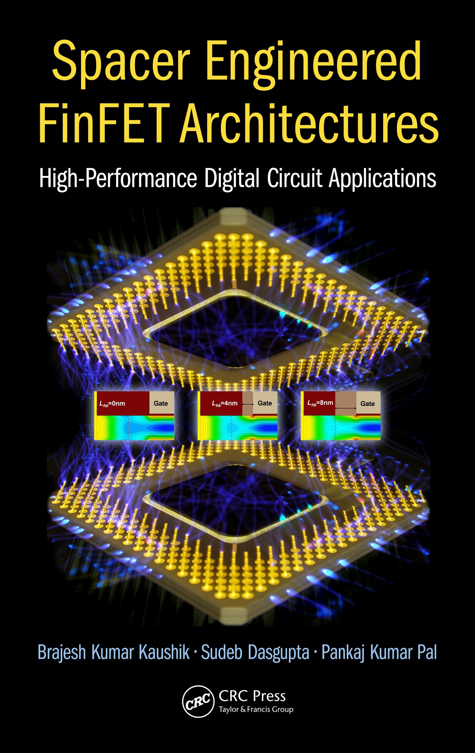Spacer Engineered FinFET Architectures