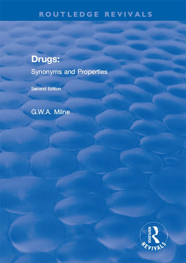 Drugs
