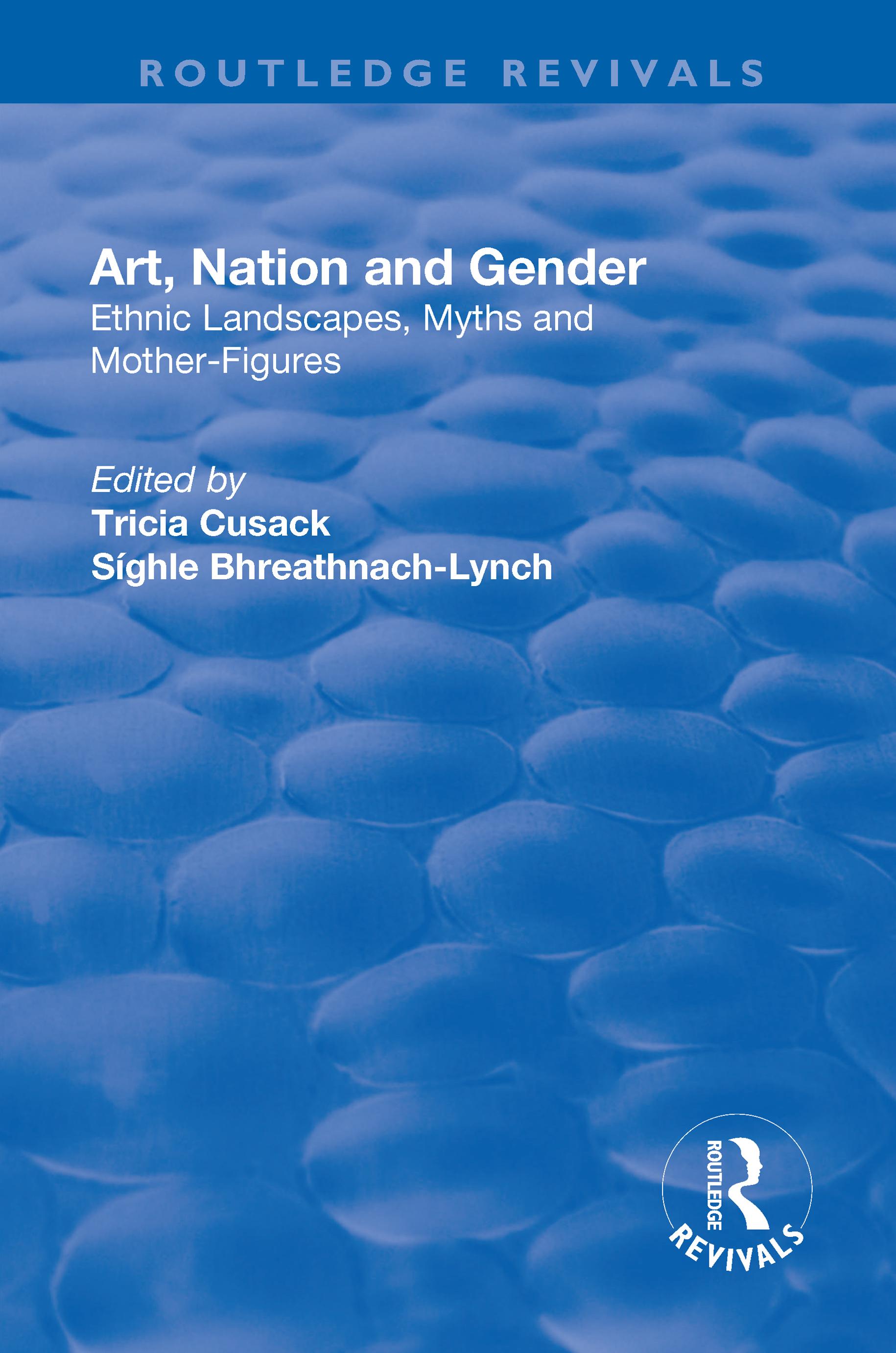 Art, Nation and Gender