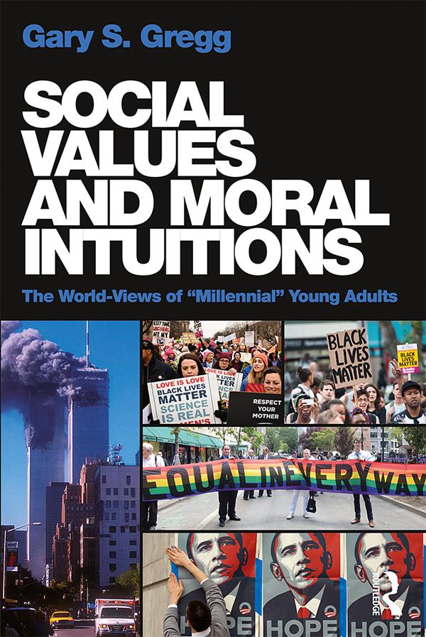 Social Values and Moral Intuitions by Gary S. Gregg