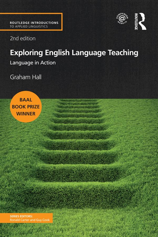 Exploring English Language Teaching by Graham Hall