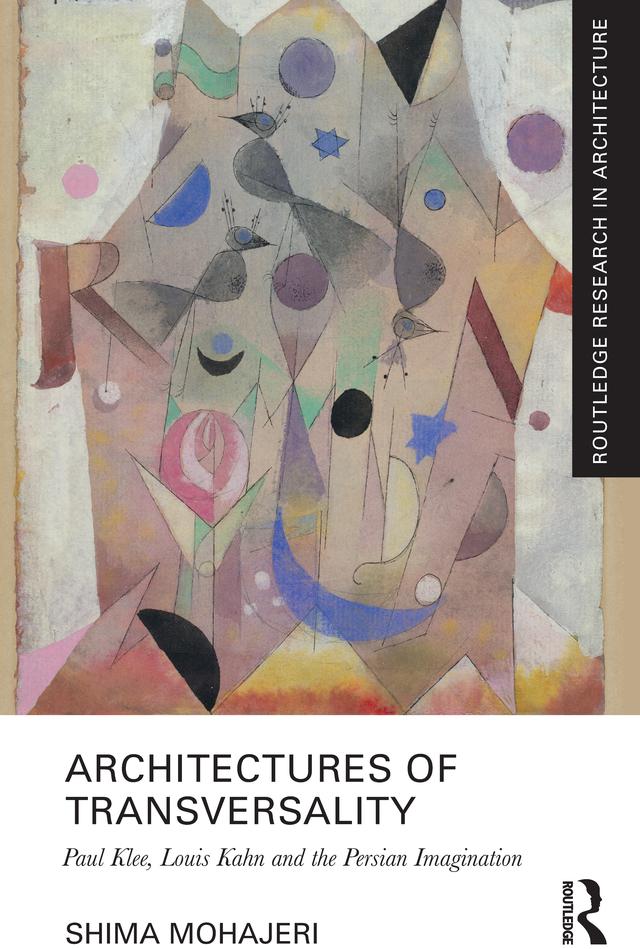 Architectures of Transversality by Shima Mohajeri