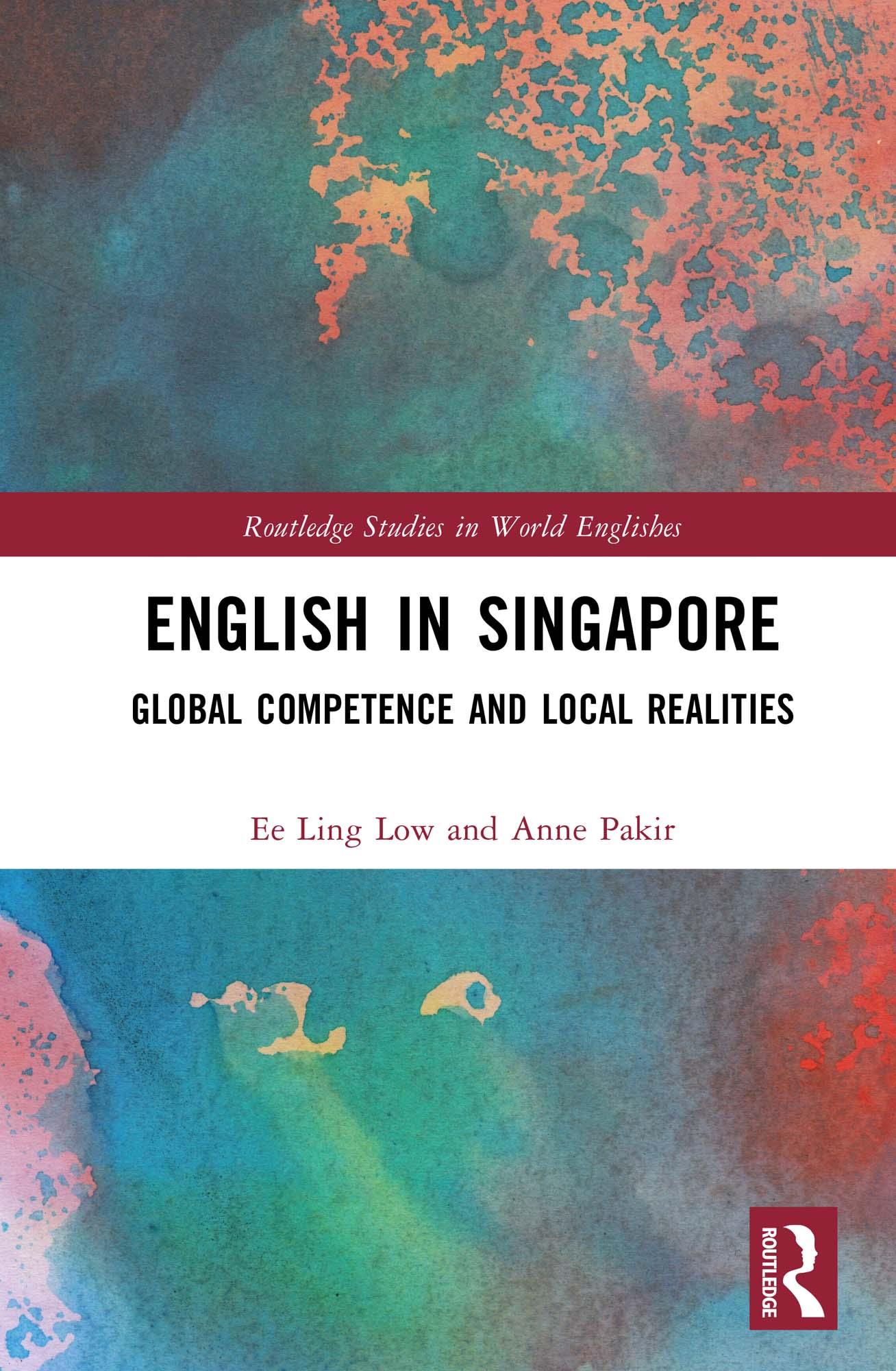 English in Singapore
