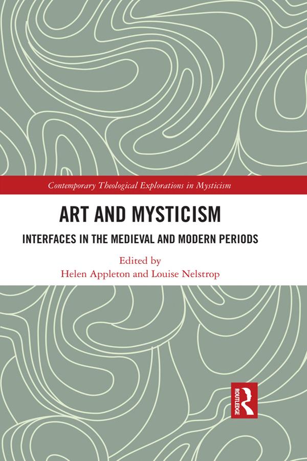 Art and Mysticism by Helen Appleton, Louise Nelstrop